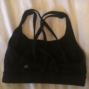Lululemon Bra